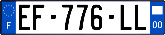 EF-776-LL