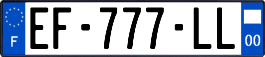 EF-777-LL