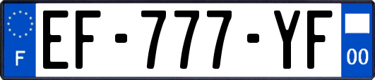 EF-777-YF