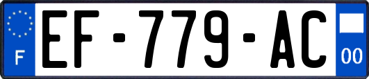 EF-779-AC