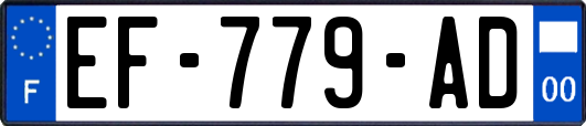 EF-779-AD