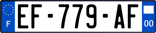 EF-779-AF