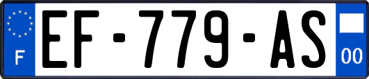 EF-779-AS