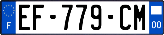 EF-779-CM