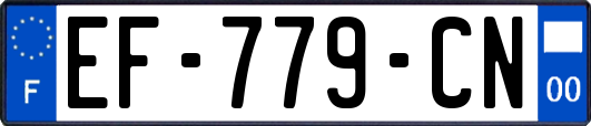 EF-779-CN