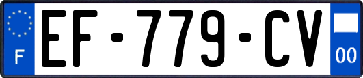 EF-779-CV
