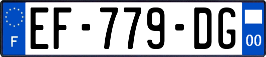 EF-779-DG