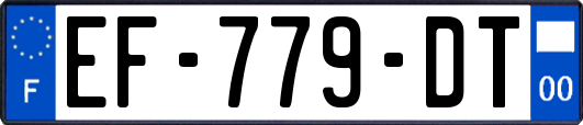 EF-779-DT