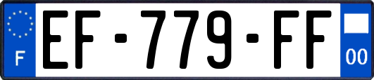 EF-779-FF