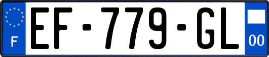 EF-779-GL