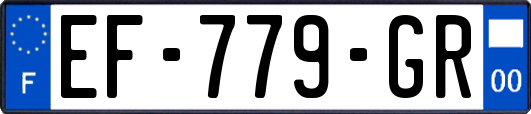 EF-779-GR