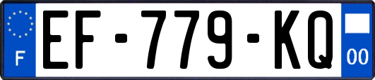 EF-779-KQ