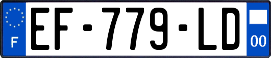 EF-779-LD