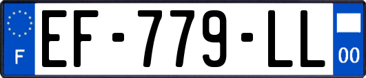 EF-779-LL