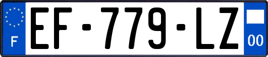 EF-779-LZ