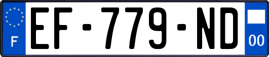EF-779-ND