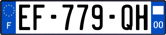 EF-779-QH