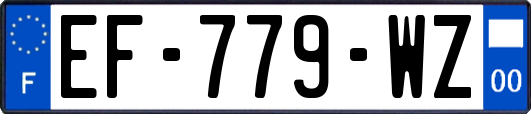 EF-779-WZ