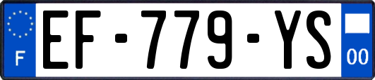 EF-779-YS