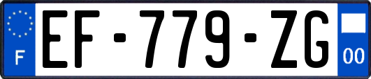 EF-779-ZG