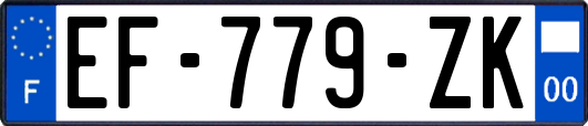 EF-779-ZK