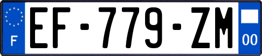 EF-779-ZM