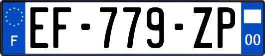 EF-779-ZP