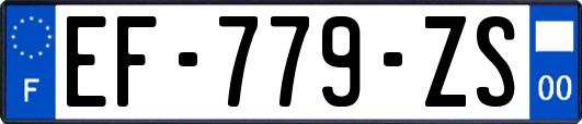 EF-779-ZS