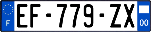 EF-779-ZX