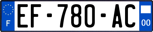 EF-780-AC