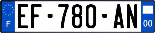 EF-780-AN