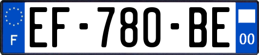 EF-780-BE