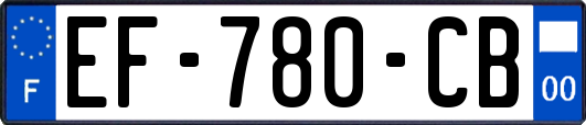 EF-780-CB