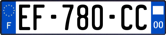 EF-780-CC