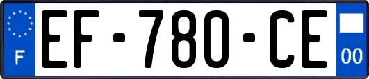EF-780-CE