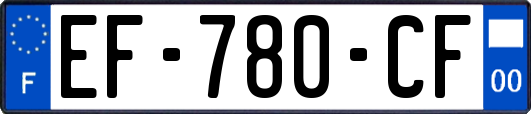 EF-780-CF