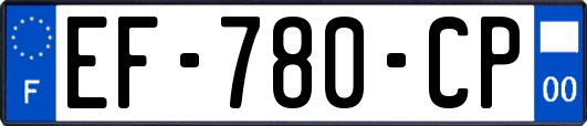 EF-780-CP