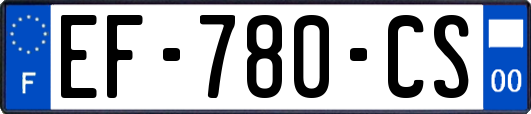 EF-780-CS