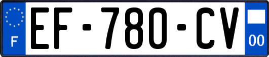 EF-780-CV