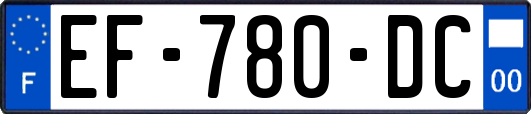 EF-780-DC