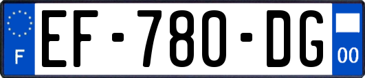 EF-780-DG