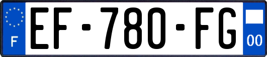 EF-780-FG