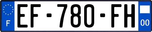 EF-780-FH