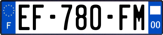 EF-780-FM