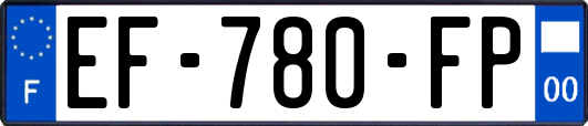 EF-780-FP