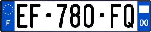 EF-780-FQ