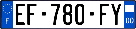 EF-780-FY