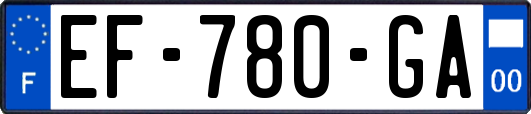 EF-780-GA