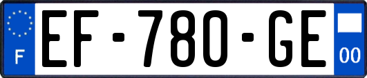 EF-780-GE