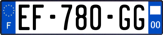 EF-780-GG